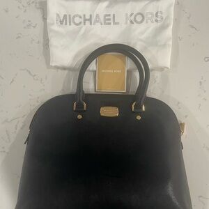 Micheal Kora Alma Way Crossbody Bag